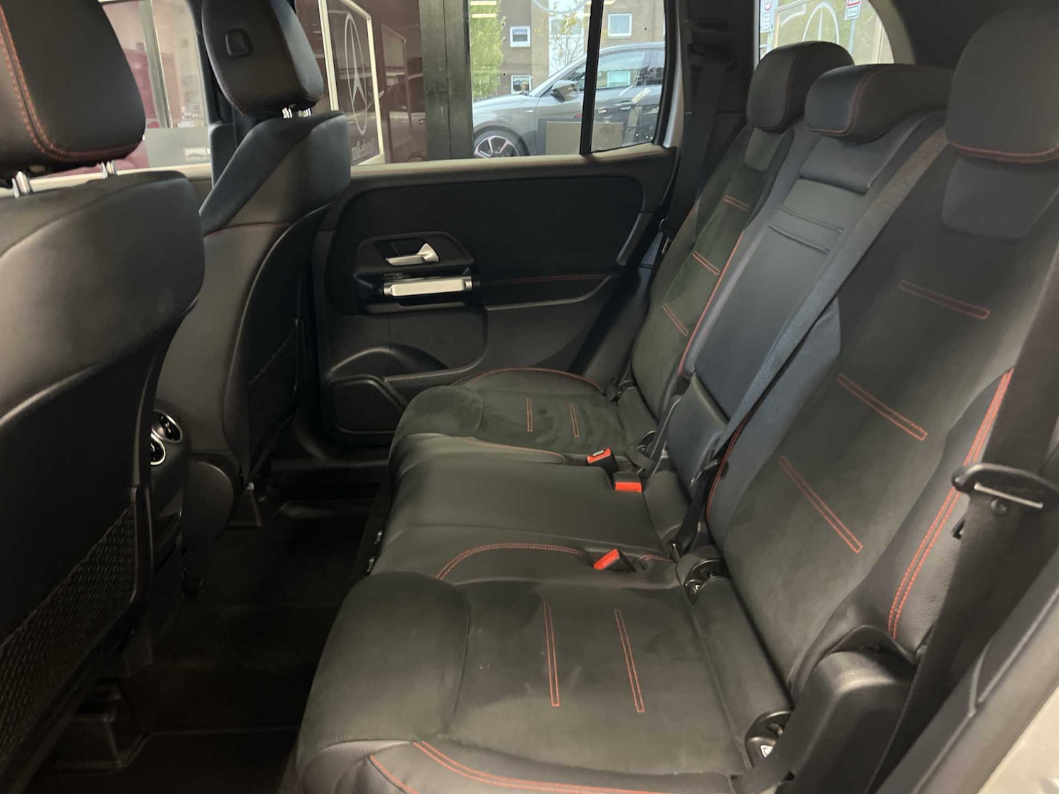 Used Mercedes-Benz GLB 2022 for sale - 76205132: Photo 34