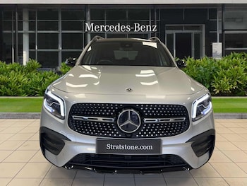 Used Mercedes-Benz GLB 2022 for sale - 76205132: Photo