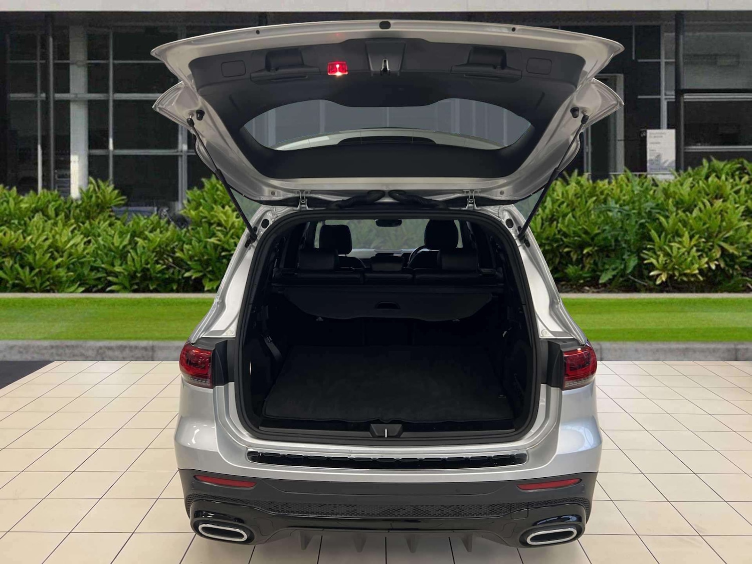 Used Mercedes-Benz GLB 2022 for sale - 76205132: Photo 5