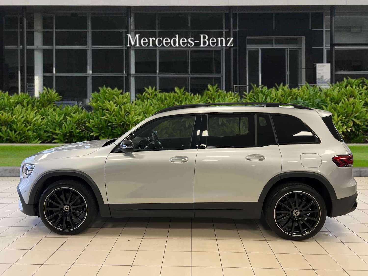 Used Mercedes-Benz GLB 2022 for sale - 76205132: Photo 6