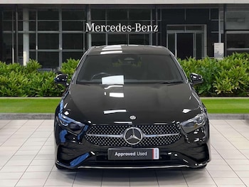 Used Mercedes-Benz A-Class 2024 for sale - 76661815: Photo
