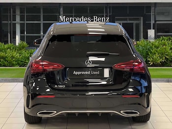 Used Mercedes-Benz A-Class 2024 for sale - 76661815: Photo