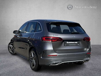 Used Mercedes-Benz B Class 2019 for sale - 78389058: Photo