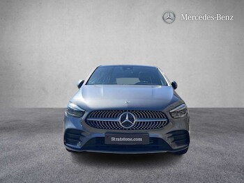 Used Mercedes-Benz B Class 2019 for sale - 78389058: Photo