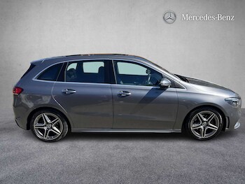 Used Mercedes-Benz B Class 2019 for sale - 78389058: Photo