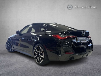 Used BMW 4 Series 2023 for sale - 77928689: Photo