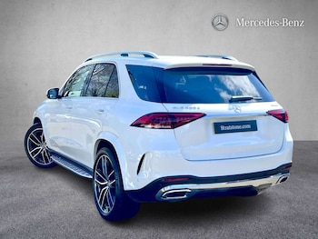 Used Mercedes-Benz GLE 2023 for sale - 78407459: Photo