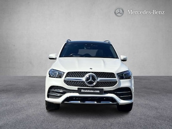 Used Mercedes-Benz GLE 2023 for sale - 78407459: Photo