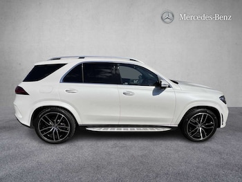 Used Mercedes-Benz GLE 2023 for sale - 78407459: Photo