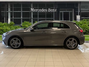 Used Mercedes-Benz A-Class 2024 for sale - 75218240: Photo