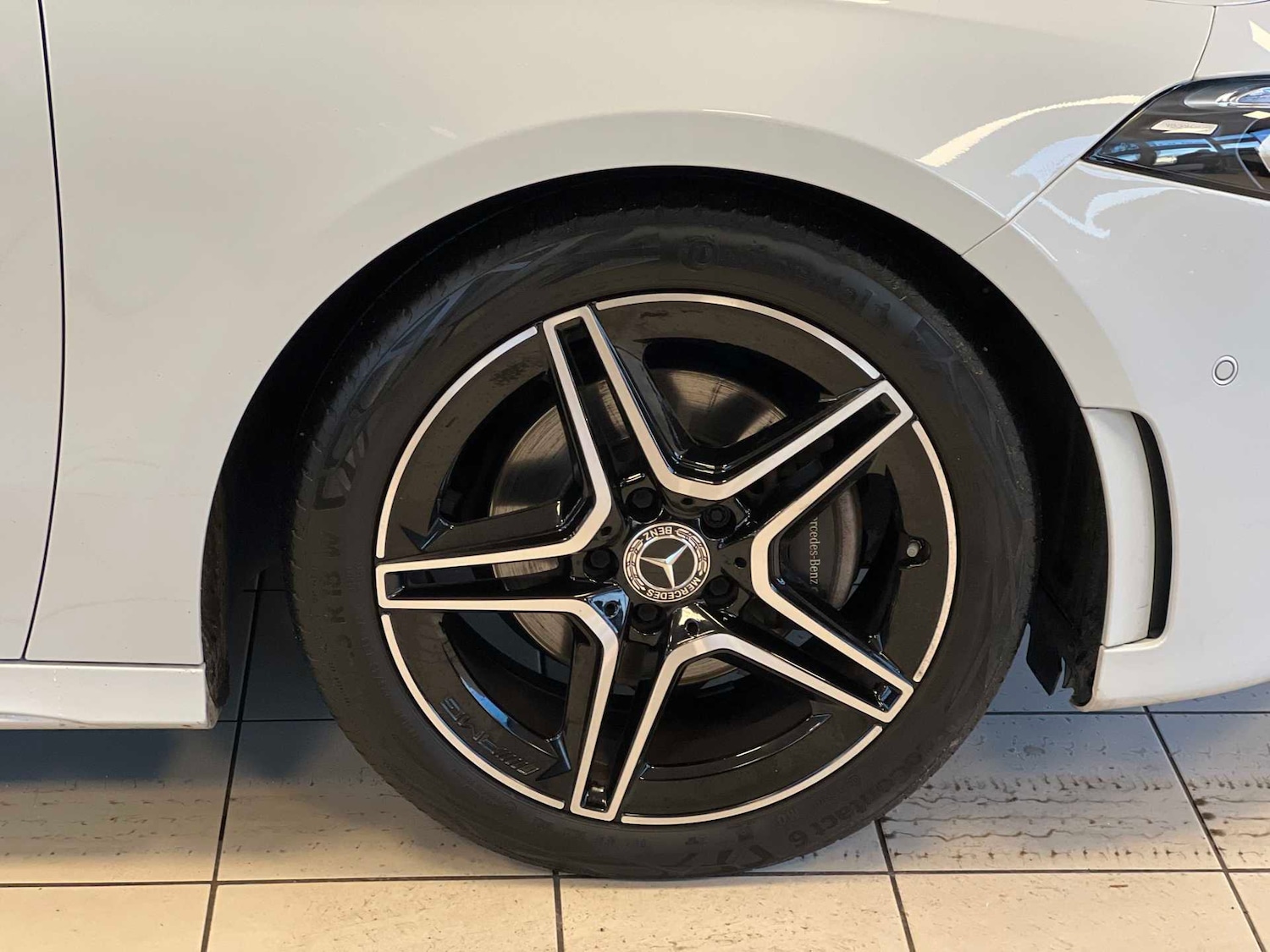 Used Mercedes-Benz A-Class 2023 for sale - 77401720: Photo 10