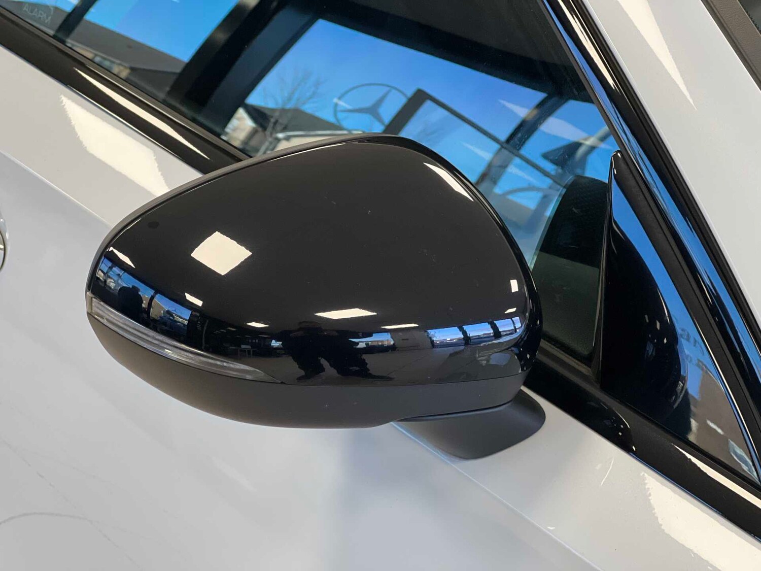 Used Mercedes-Benz A-Class 2023 for sale - 77401720: Photo 11