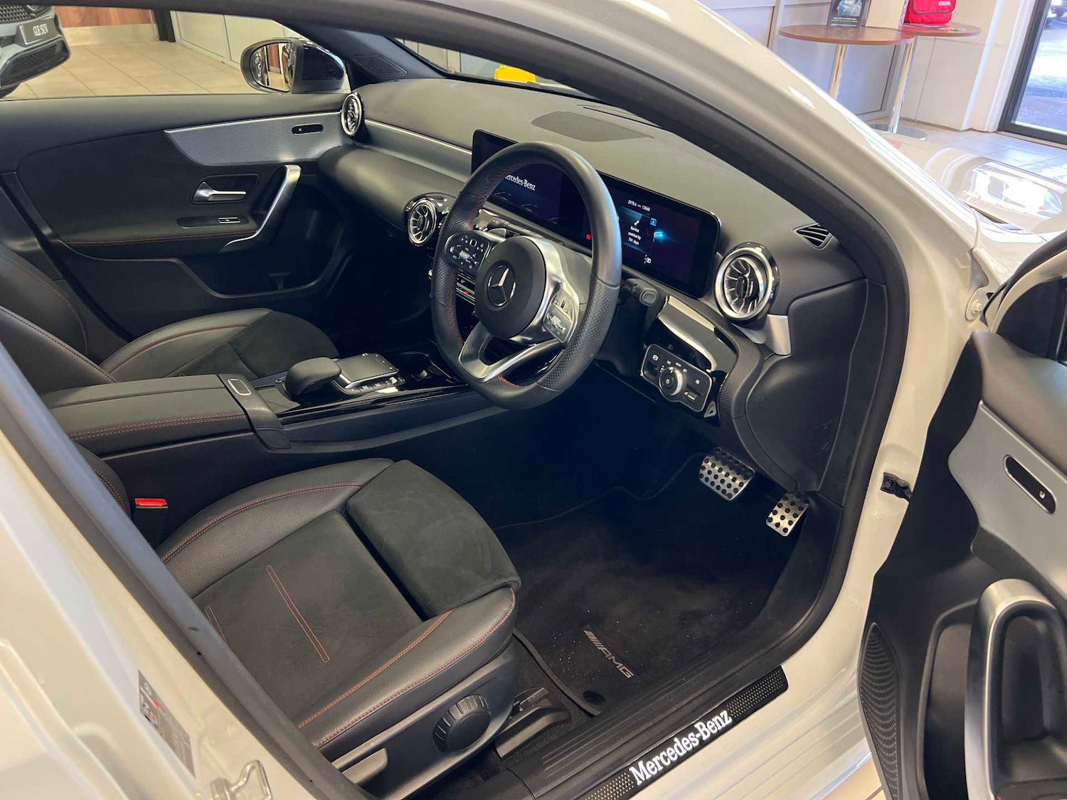 Used Mercedes-Benz A-Class 2023 for sale - 77401720: Photo 13