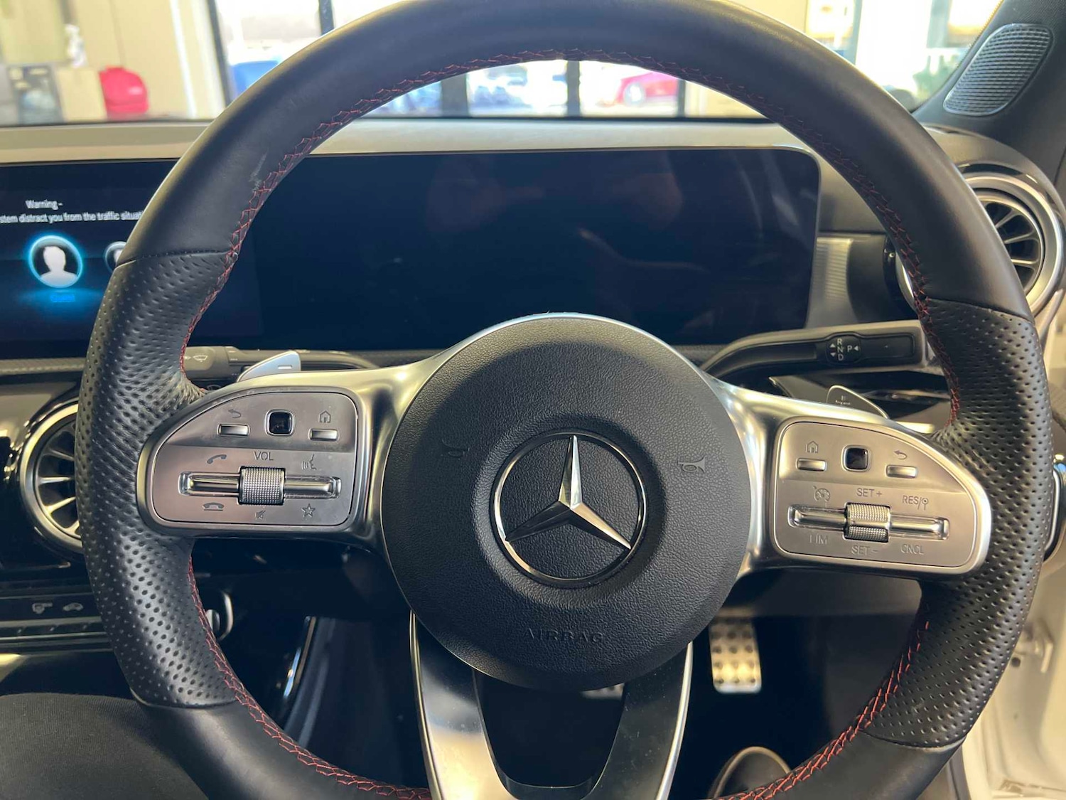 Used Mercedes-Benz A-Class 2023 for sale - 77401720: Photo 15