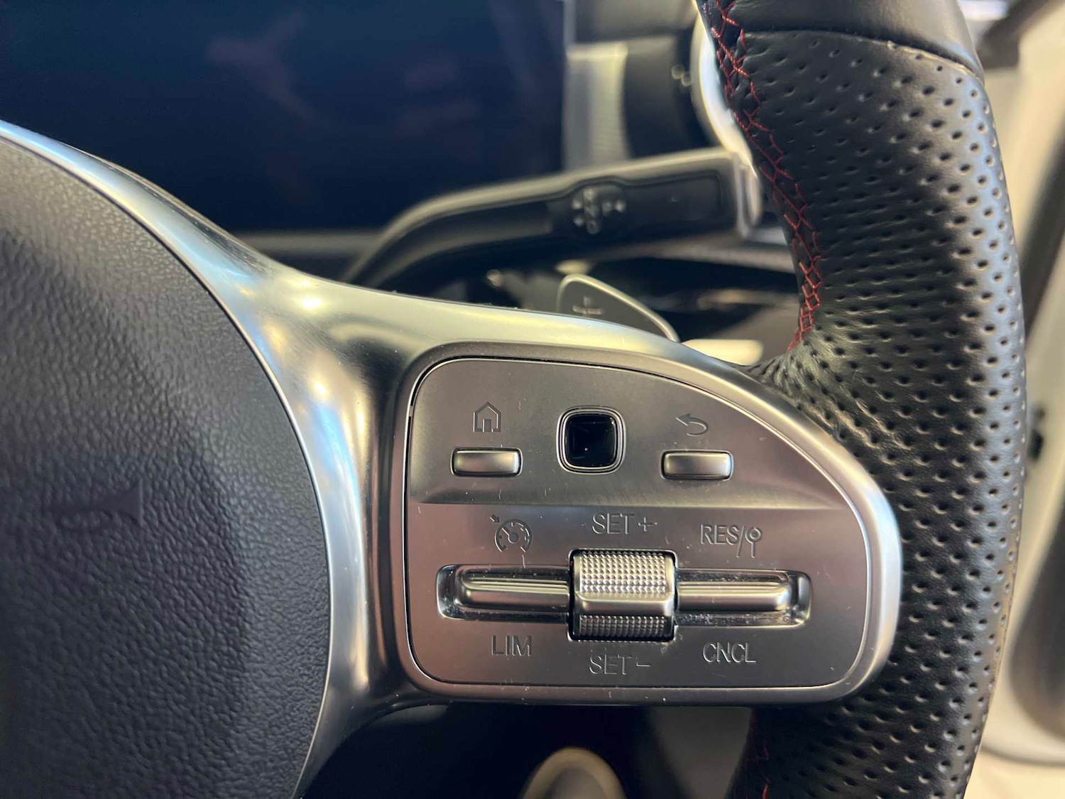 Used Mercedes-Benz A-Class 2023 for sale - 77401720: Photo 17