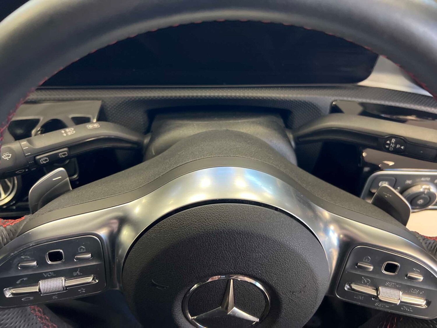 Used Mercedes-Benz A-Class 2023 for sale - 77401720: Photo 18