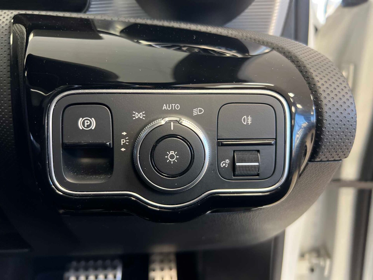 Used Mercedes-Benz A-Class 2023 for sale - 77401720: Photo 19