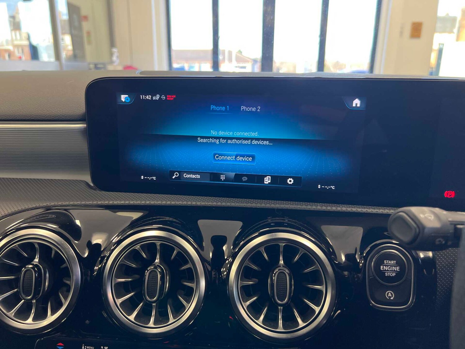 Used Mercedes-Benz A-Class 2023 for sale - 77401720: Photo 23