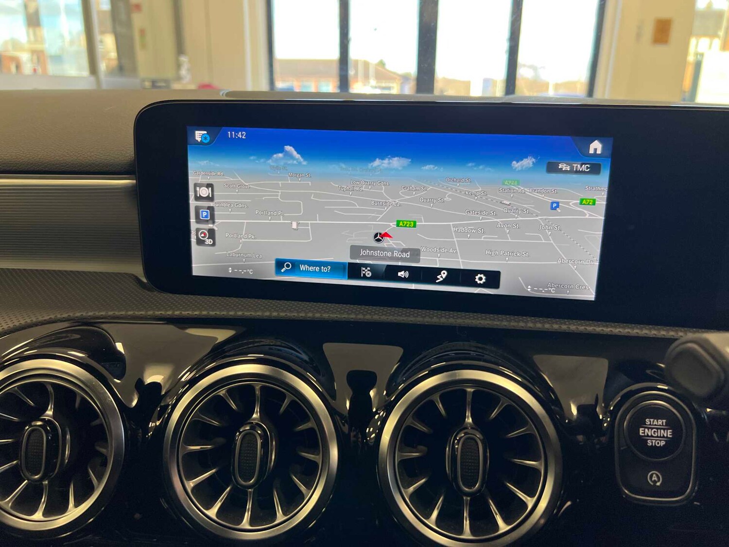 Used Mercedes-Benz A-Class 2023 for sale - 77401720: Photo 24