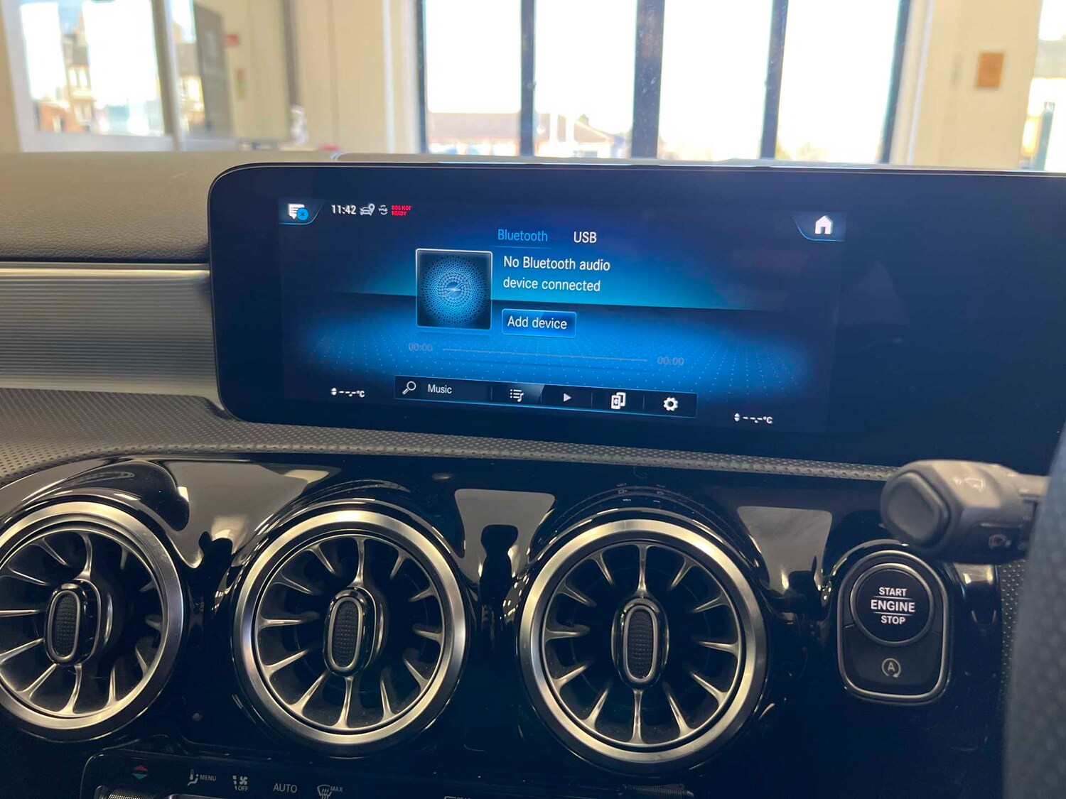 Used Mercedes-Benz A-Class 2023 for sale - 77401720: Photo 26