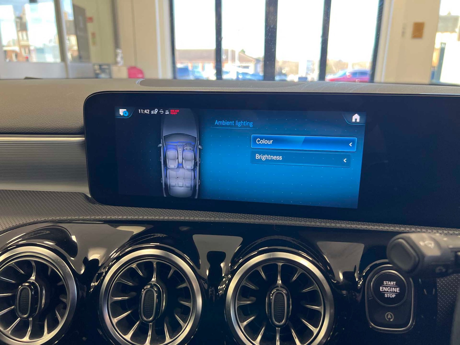 Used Mercedes-Benz A-Class 2023 for sale - 77401720: Photo 27