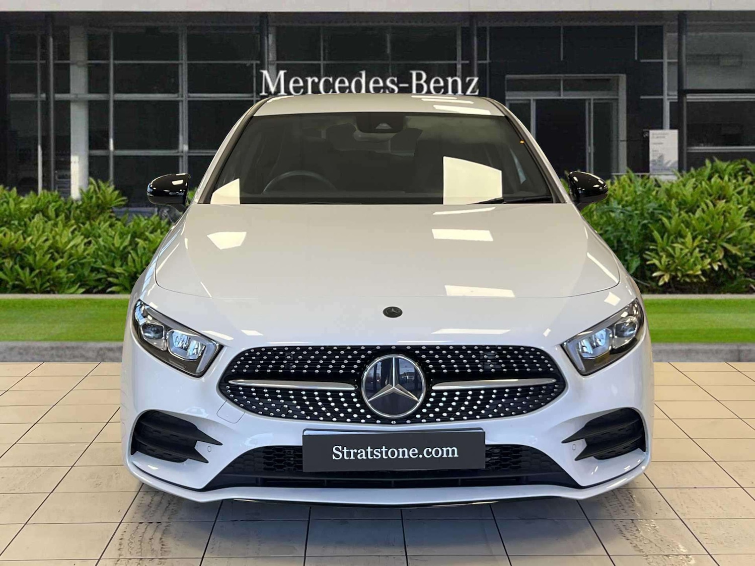 Used Mercedes-Benz A-Class 2023 for sale - 77401720: Photo 3