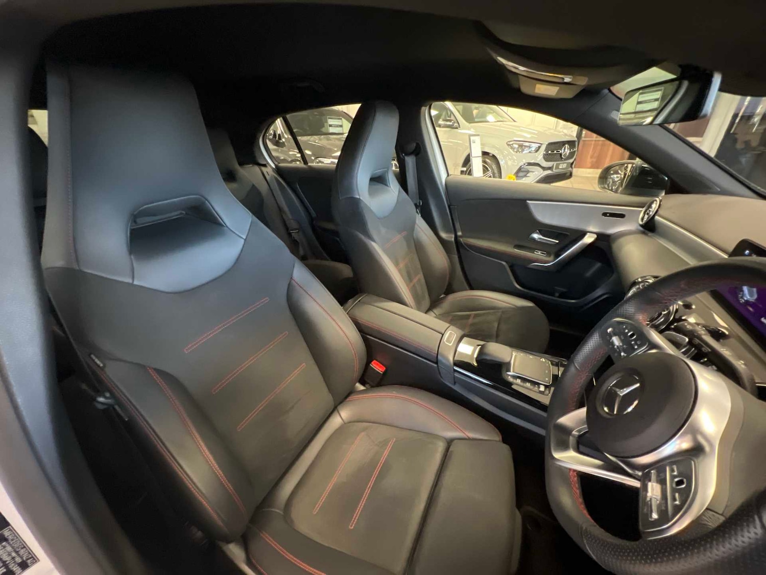 Used Mercedes-Benz A-Class 2023 for sale - 77401720: Photo 31