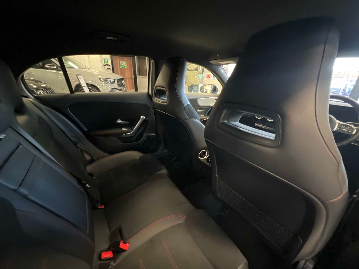 Used Mercedes-Benz A-Class 2023 for sale - 77401720: Photo 33