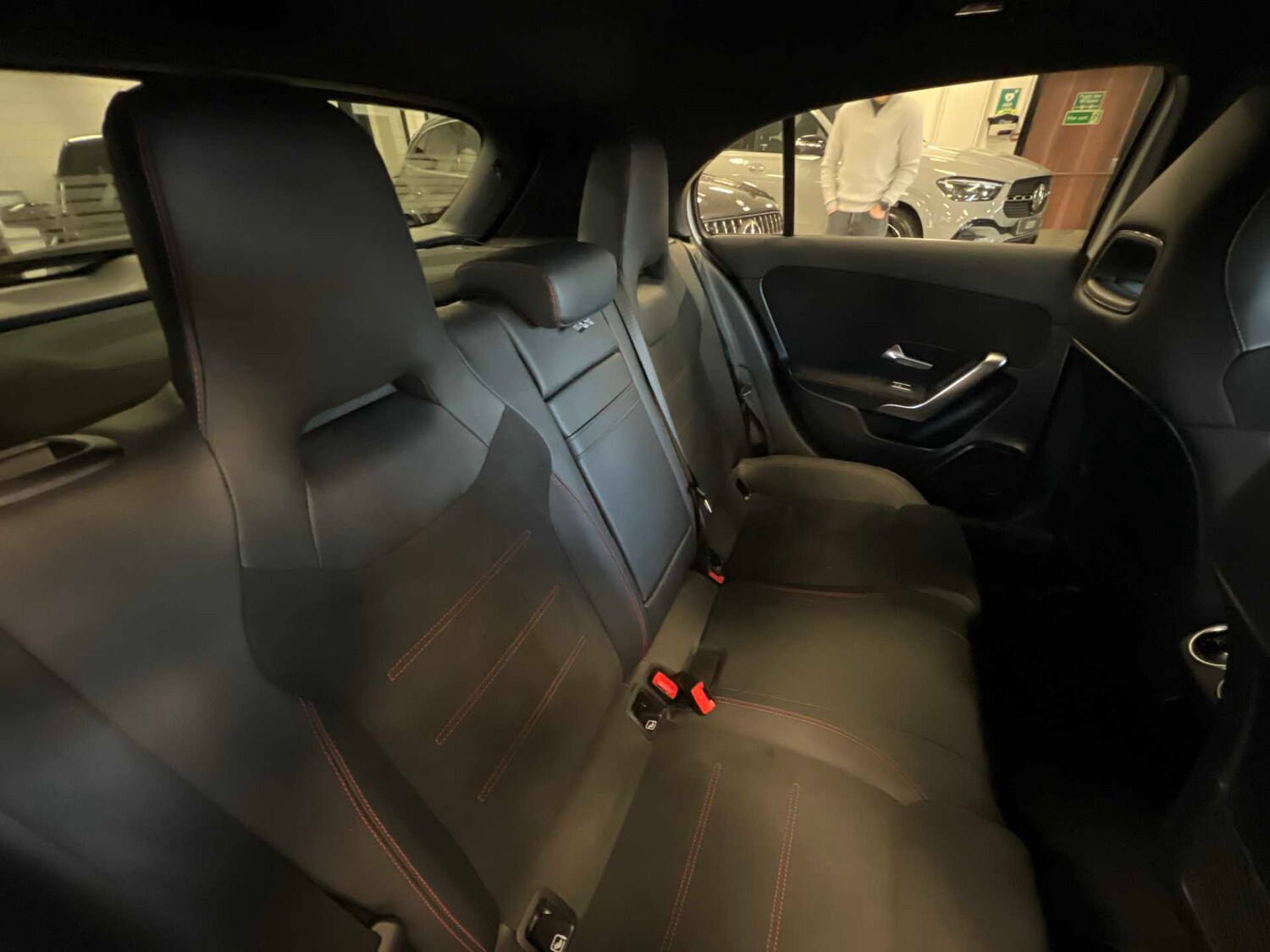 Used Mercedes-Benz A-Class 2023 for sale - 77401720: Photo 34