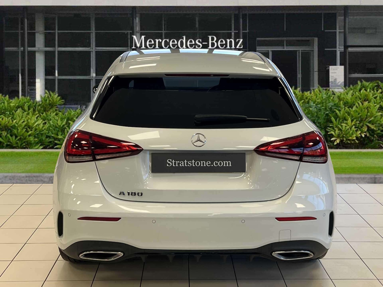 Used Mercedes-Benz A-Class 2023 for sale - 77401720: Photo 4