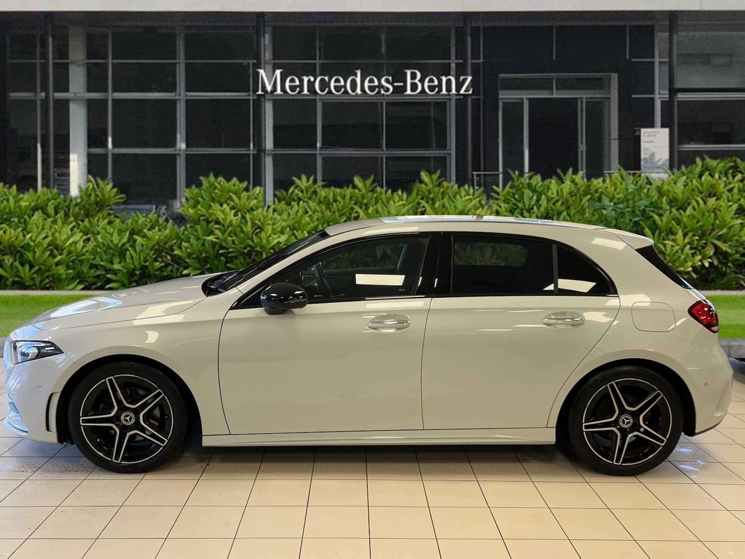 Used Mercedes-Benz A-Class 2023 for sale - 77401720: Photo 6