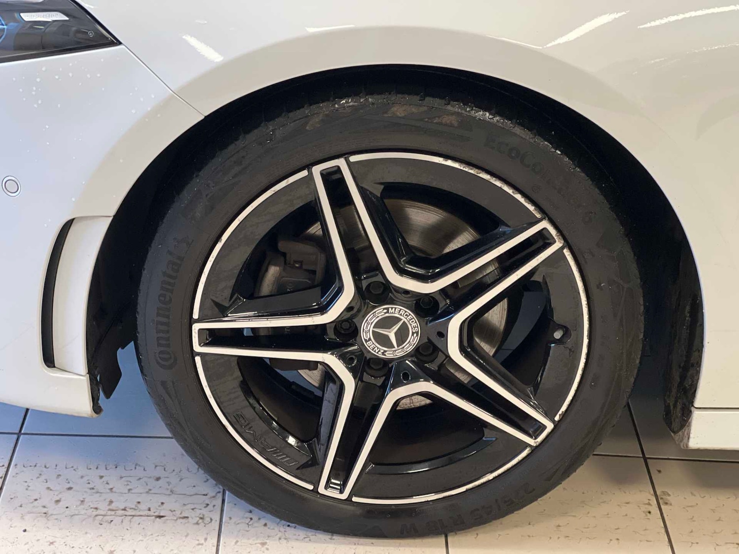 Used Mercedes-Benz A-Class 2023 for sale - 77401720: Photo 7