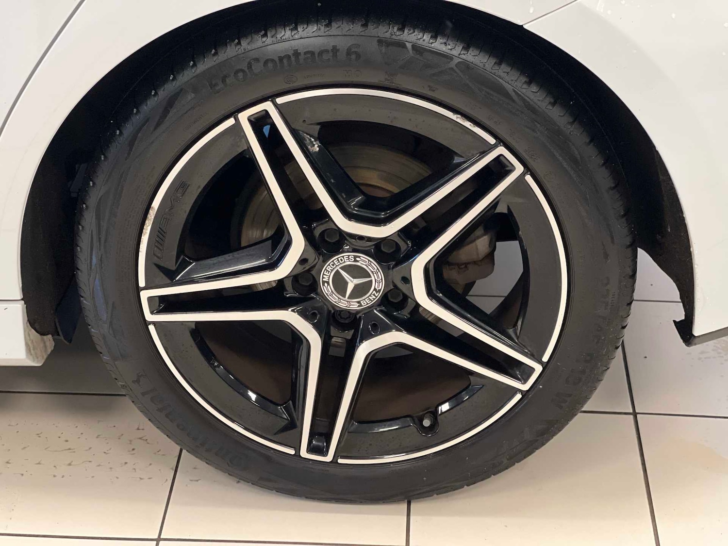 Used Mercedes-Benz A-Class 2023 for sale - 77401720: Photo 8