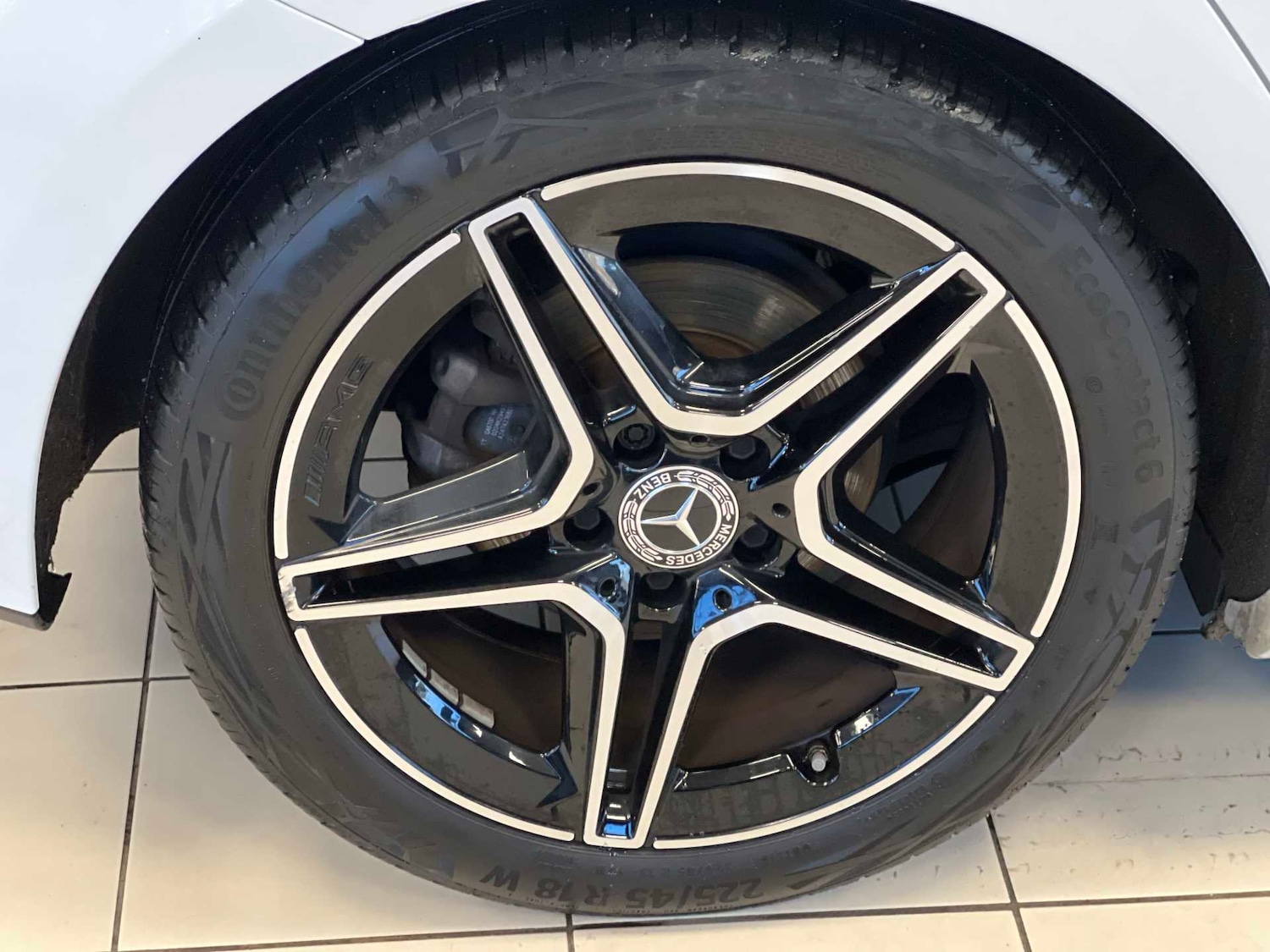 Used Mercedes-Benz A-Class 2023 for sale - 77401720: Photo 9