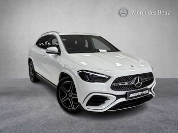 Used Mercedes-Benz GLA 2025 for sale - 78991145: Photo