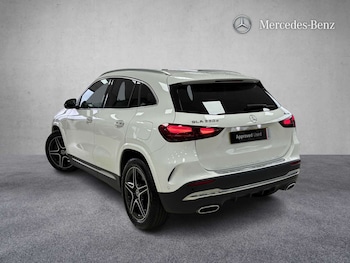 Used Mercedes-Benz GLA 2025 for sale - 78991145: Photo