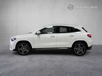 Used Mercedes-Benz GLA 2025 for sale - 78991145: Photo
