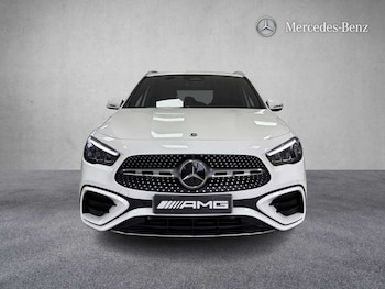 Used Mercedes-Benz GLA 2025 for sale - 78991145: Photo