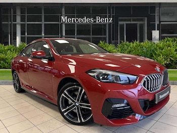 BMW - 2 Series