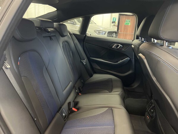 Used BMW 2 Series 2023 for sale - 76156047: Photo 25