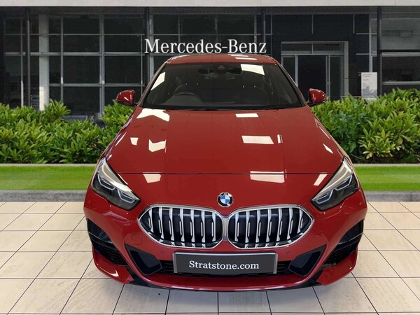 Used BMW 2 Series 2023 for sale - 76156047: Photo 3