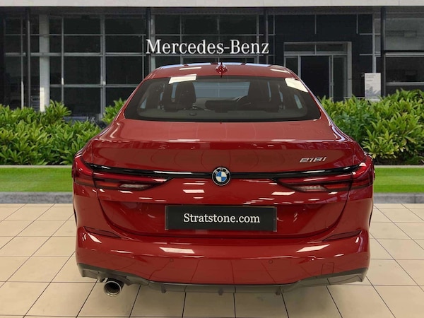 Used BMW 2 Series 2023 for sale - 76156047: Photo 4
