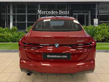 Used BMW 2 Series 2023 for sale - 76156047: Photo 4