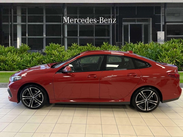 Used BMW 2 Series 2023 for sale - 76156047: Photo 6