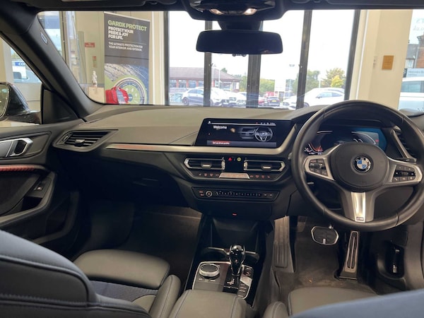 Used BMW 2 Series 2023 for sale - 76156047: Photo 7