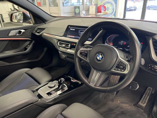 Used BMW 2 Series 2023 for sale - 76156047: Photo 8