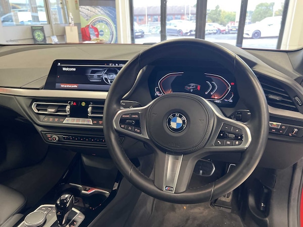 Used BMW 2 Series 2023 for sale - 76156047: Photo 9