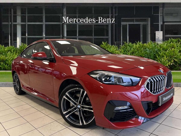 Used BMW 2 Series 2023 for sale - 76286375: Photo 1
