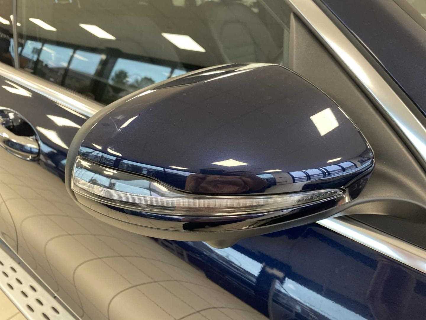 Used Mercedes-Benz EQC 2022 for sale - 75710881: Photo 15