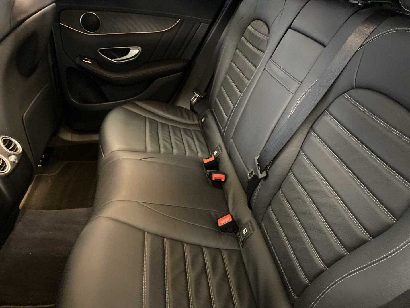 Used Mercedes-Benz EQC 2022 for sale - 75710881: Photo 18